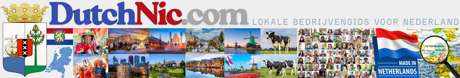 Gemaakt in Nederland - Bolke